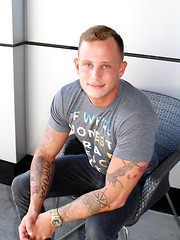 Zack Matthews