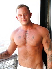 Zack Matthews