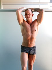 Zack Matthews