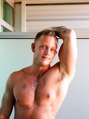 Zack Matthews