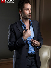 ACKSON RADIZ BOTTOMS FOR MICHAEL LUCAS