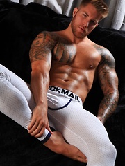 phil erotic shoot