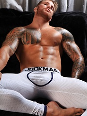 phil erotic shoot