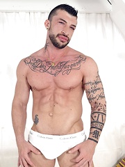 Sergio Moreno Solo