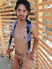 RAVE HARDICK: CONTESTANT #1