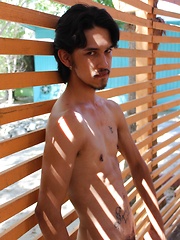 RAVE HARDICK: CONTESTANT #1