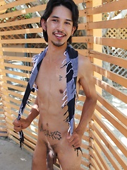 RAVE HARDICK: CONTESTANT #1